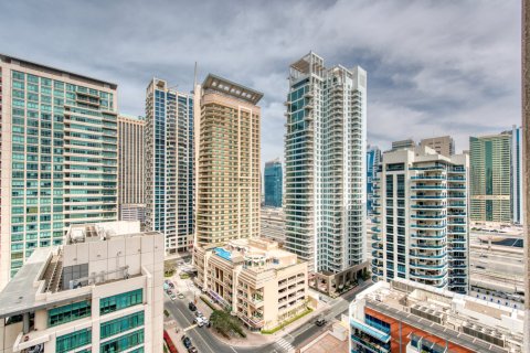 1 bedroom Apartment in Dubai Marina, UAE No. 212933 10