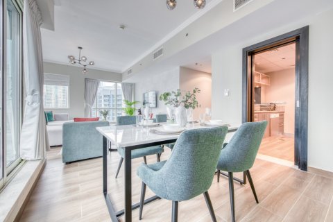 1 bedroom Apartment in Dubai Marina, UAE No. 212933 26