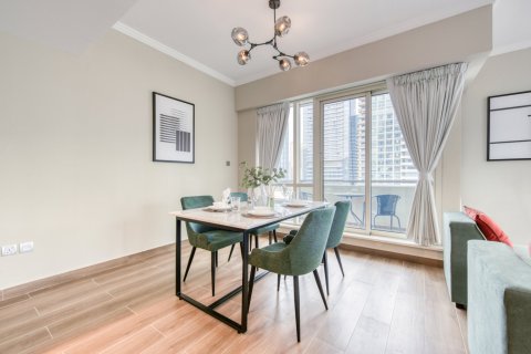 1 bedroom Apartment in Dubai Marina, UAE No. 212933 21