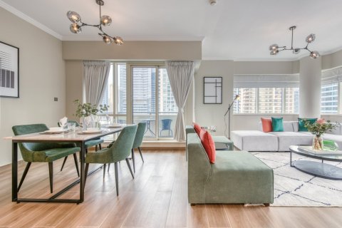 1 bedroom Apartment in Dubai Marina, UAE No. 212933 20