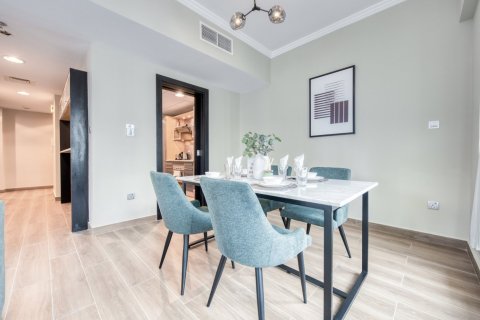 1 bedroom Apartment in Dubai Marina, UAE No. 212933 27