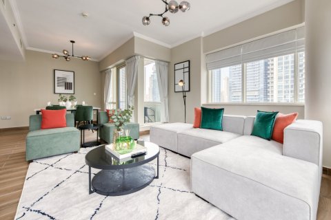 1 bedroom Apartment in Dubai Marina, UAE No. 212933 3