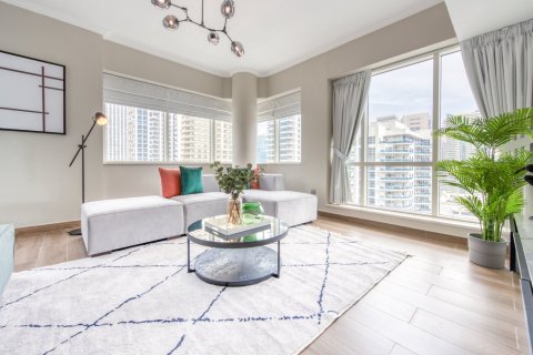 1 bedroom Apartment in Dubai Marina, UAE No. 212933 24