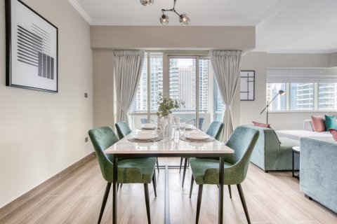 1 bedroom Apartment in Dubai Marina, UAE No. 212933 22