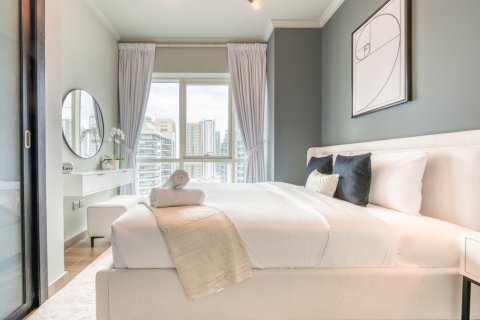 1 bedroom Apartment in Dubai Marina, UAE No. 212933 15