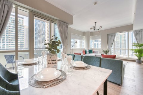1 bedroom Apartment in Dubai Marina, UAE No. 212933 4