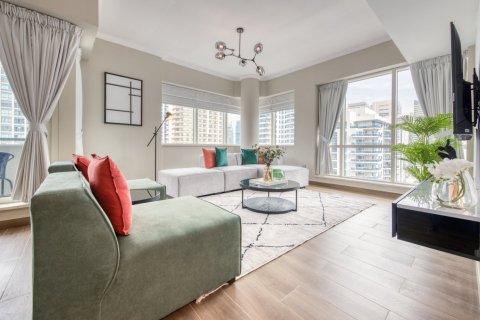 1 bedroom Apartment in Dubai Marina, UAE No. 212933 29
