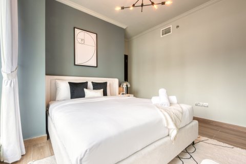 1 bedroom Apartment in Dubai Marina, UAE No. 212933 12