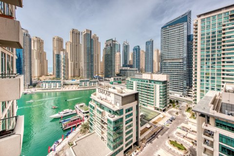 1 bedroom Apartment in Dubai Marina, UAE No. 212933