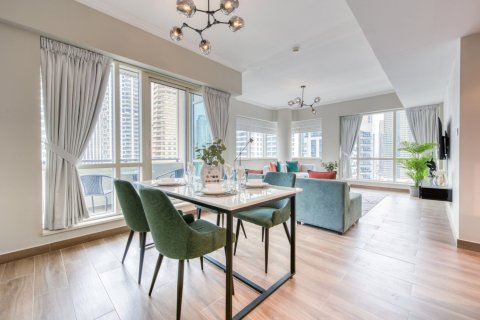 1 bedroom Apartment in Dubai Marina, UAE No. 212933 23