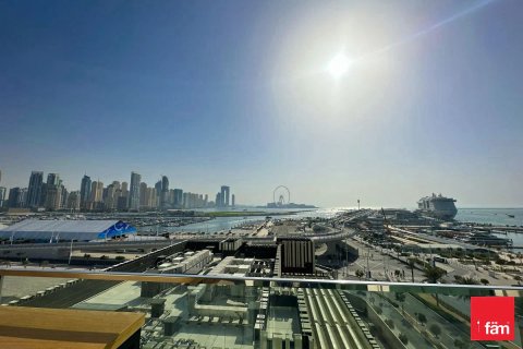 Apartment de 2 dormitorios en Dubai Marina, UAE No. 215796 6