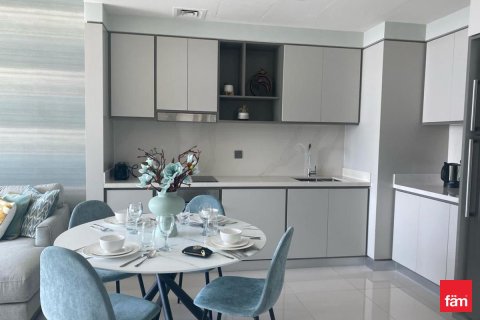 Apartment de 2 dormitorios en Dubai Marina, UAE No. 215796 11