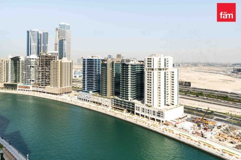 1 غرف نوم شقة في الخليج التجاري, الإمارات العربية المتحدة رقم 215774 6
