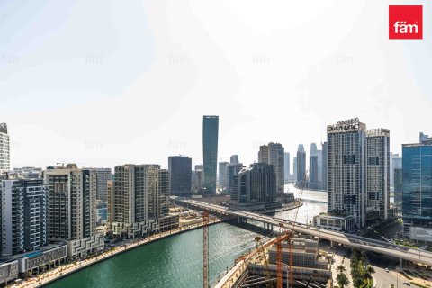 1 غرف نوم شقة في الخليج التجاري, الإمارات العربية المتحدة رقم 215774 2