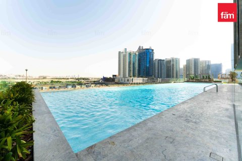 1 غرف نوم شقة في الخليج التجاري, الإمارات العربية المتحدة رقم 215774 20