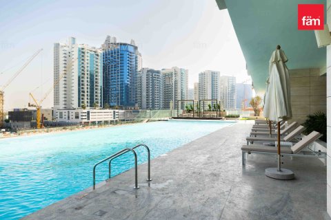 1 غرف نوم شقة في الخليج التجاري, الإمارات العربية المتحدة رقم 215774 18