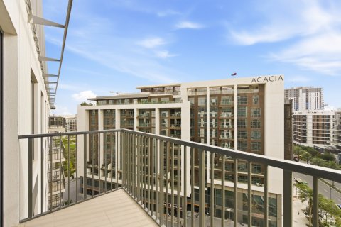 Apartment de 2 dormitorios en Dubai Hills Estate, UAE No. 197299