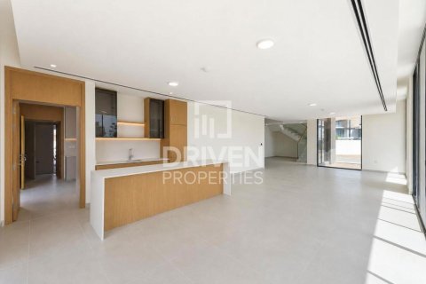 Villa de 5 chambres à The Valley, UAE No. 212915 2