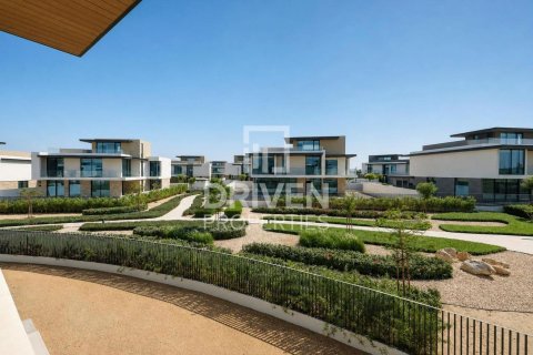 Villa de 5 chambres à The Valley, UAE No. 212915 31