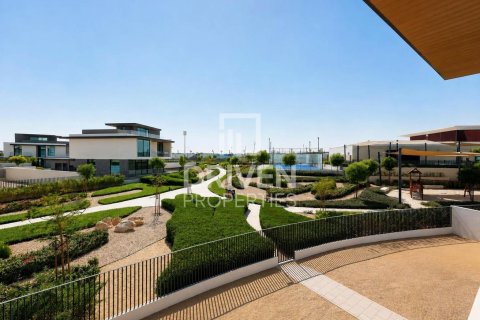 Villa de 5 chambres à The Valley, UAE No. 212915 30
