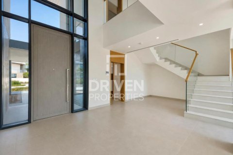 Villa de 5 chambres à The Valley, UAE No. 212915 4