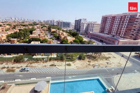 Appartement de 2 chambres à Al Furjan, UAE No. 223684