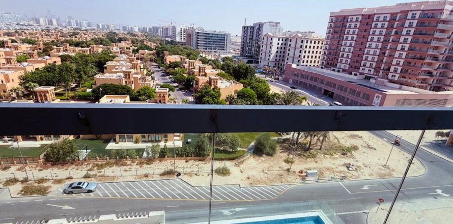 Appartement de 2 chambres à Al Furjan, UAE No. 223684