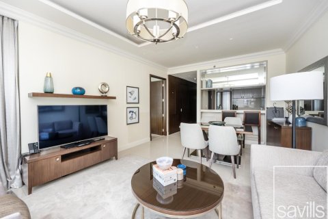 Apartment de 1 dormitorio en The Address Residence Fountain Views, UAE No. 222586 4