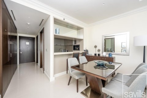 Apartment de 1 dormitorio en The Address Residence Fountain Views, UAE No. 222586 3
