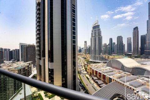 Apartment de 1 dormitorio en The Address Residence Fountain Views, UAE No. 222586 7