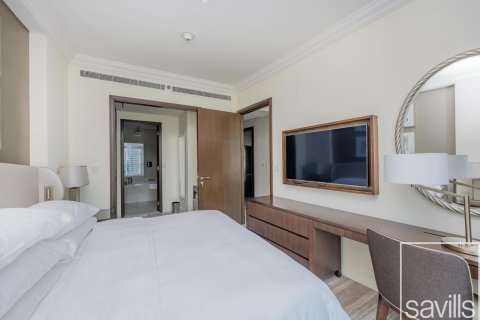 Apartment de 1 dormitorio en The Address Residence Fountain Views, UAE No. 222586 10