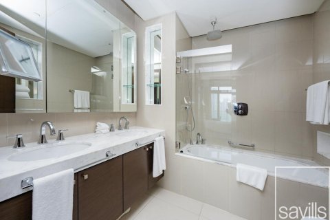 Apartment de 1 dormitorio en The Address Residence Fountain Views, UAE No. 222586 9