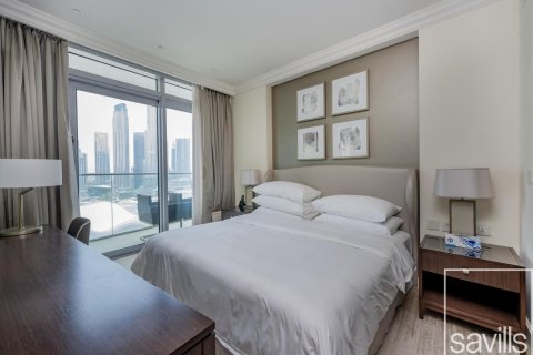 Apartment de 1 dormitorio en The Address Residence Fountain Views, UAE No. 222586 11