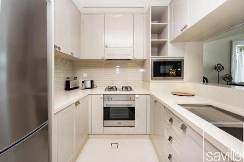 Apartment de 1 dormitorio en The Address Residence Fountain Views, UAE No. 222586 12