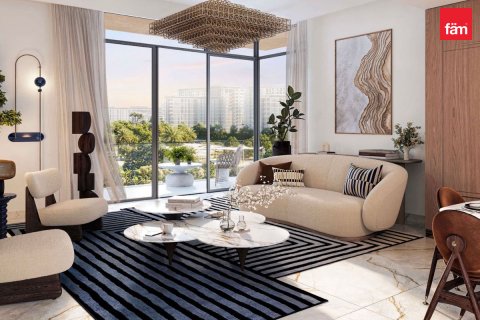 Townhouse de 3 chambres à Dubai Hills Estate, UAE No. 219050