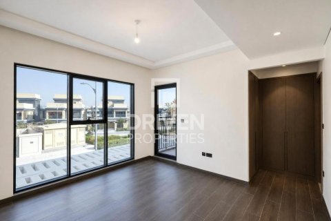 Townhouse de 4 dormitorios en Damac Lagoons, UAE No. 221414 12