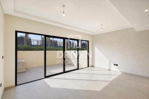Townhouse de 4 dormitorios en Damac Lagoons, UAE No. 221414 3