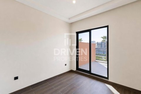 Townhouse de 4 dormitorios en Damac Lagoons, UAE No. 221414 14