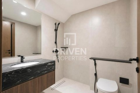 Townhouse de 4 dormitorios en Damac Lagoons, UAE No. 221414 20