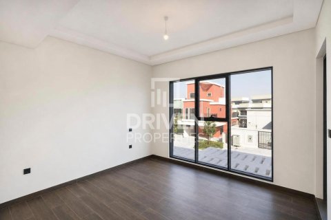Townhouse de 4 dormitorios en Damac Lagoons, UAE No. 221414 6