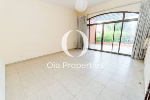 Villa de 5 dormitorios en Abu Dhabi, UAE No. 115039 16