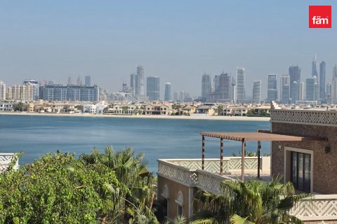 2 غرف نوم شقة في نخلة جميرا, الإمارات العربية المتحدة رقم 213723