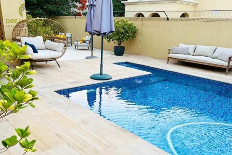Villa de 3 chambres à Umm Al Quwain Marina, UAE No. 22825 7