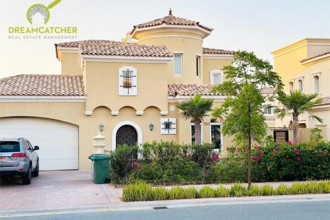 Villa de 3 chambres à Umm Al Quwain Marina, UAE No. 22825 3