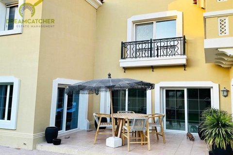 Villa de 3 chambres à Umm Al Quwain Marina, UAE No. 22825 4