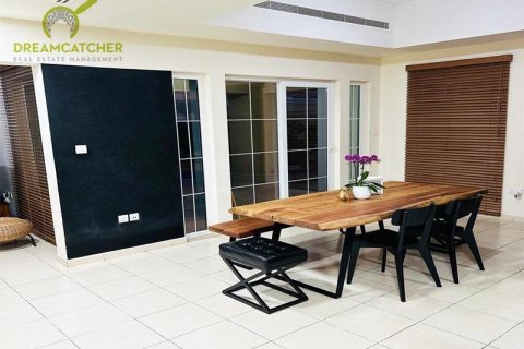 Villa de 3 chambres à Umm Al Quwain Marina, UAE No. 22825 13