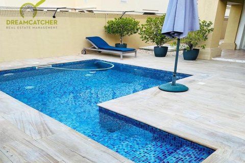 Villa de 3 chambres à Umm Al Quwain Marina, UAE No. 22825 5