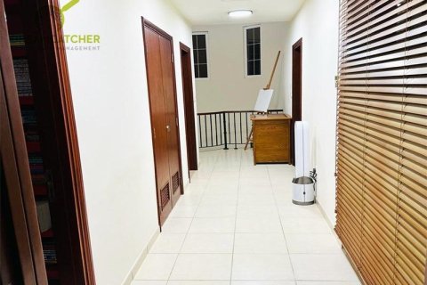 Villa de 3 chambres à Umm Al Quwain Marina, UAE No. 22825 15