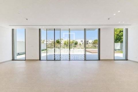 Villa de 5 dormitorios en Jumeirah Park, UAE No. 222999 4