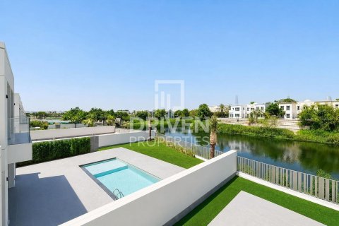 Villa de 5 dormitorios en Jumeirah Park, UAE No. 222999 29